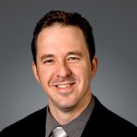 portrait of Eric Arthur Allerkamp, MD