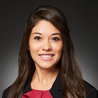 portrait of Maria Graciela Zelaya Juergens, MD