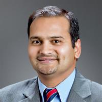 portrait of Prasad Venkata Kannaeganti, MD