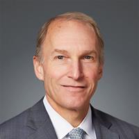 portrait of Dan M. Meyer, MD
