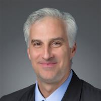 portrait of Jon Frederick Bode, MD