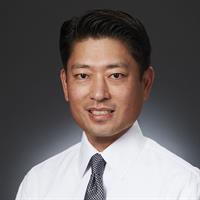 portrait of Richard C. Chen, MD