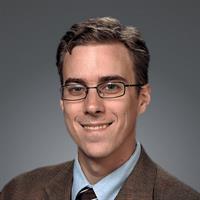 portrait of Jeffrey Kenneth Helmcamp, MD