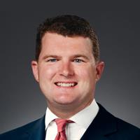 portrait of Randy Allen Leach, DO