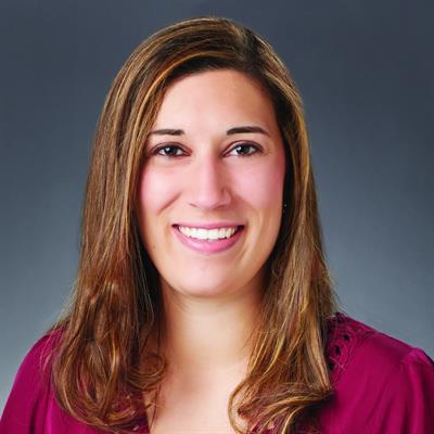 Alicia Marie Stem, PA