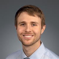 portrait of John Coleman Snider, MD