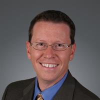 portrait of Jeffrey Alan Smith, MD
