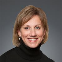 portrait of Sandra Marie Lauriat, MD