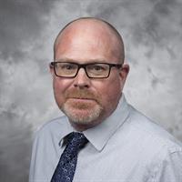 portrait of Jason Morris Boley, MD