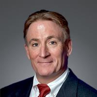 portrait of Christopher Hearne, MD