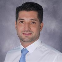 portrait of Diego Barbara-Mijares, MD