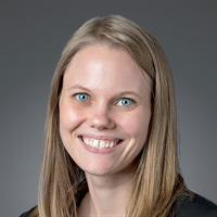 portrait of Kindra Nicole Walker, MD