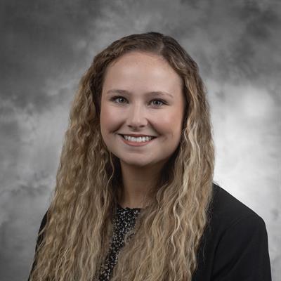 Taylor Anne Miner, PA