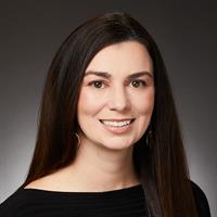 portrait of Rebecca Taylor Battleson, FNP