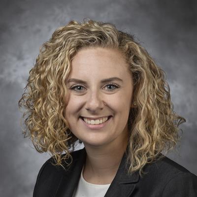 Allison Elizabeth Mighell, MD