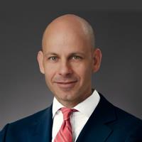 portrait of Robert Andrew Kotas, MD