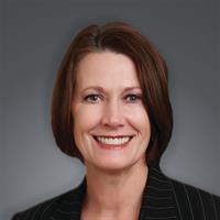 portrait of Cynthia Ann Graul, ANP