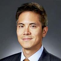 portrait of Jeffrey Wu, MD
