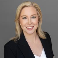 portrait of Ann Marie Warren, PhD