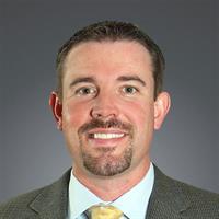 portrait of Bradley Dale Gilliam, MD