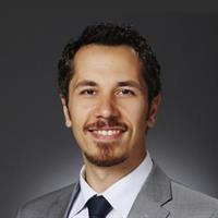 portrait of Sameh Sayfo, MD, MBA, FACC, FSCAI