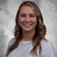 portrait of Caitlin Morgan Conner, MD