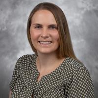 portrait of Hannah Kathryn Ermon, MD