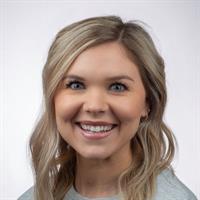portrait of Amy Leanne Campbell, FNP