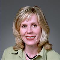 portrait of Kelly Offutt, MD