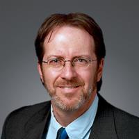 portrait of Grady Miller, DO