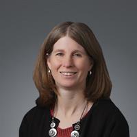 portrait of Kristyn Fagerberg, MD