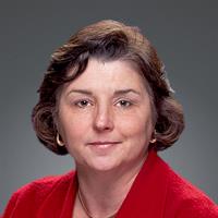 portrait of Tracy Carey, PhD