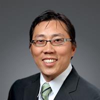portrait of Ronald George Tee, MD