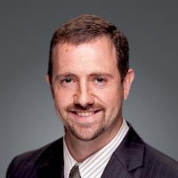 portrait of Jared Dean Anderson, MD