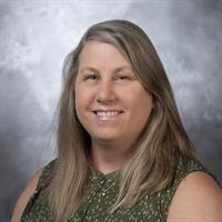 portrait of Patricia Lynn Crouch, FNP