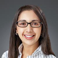 portrait of Wassila Amari, MD