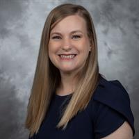 portrait of Jennifer Lanette Cain, FNP