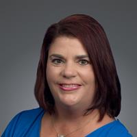 portrait of Cassandra Michelle Bryant, MD