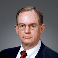 portrait of Richard O'neal Jones, MD