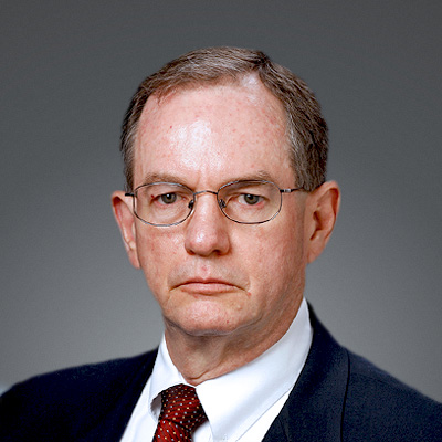 Richard O'Neal Jones, MD