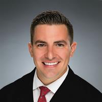 portrait of Tariq Khalid Hendawi, MD