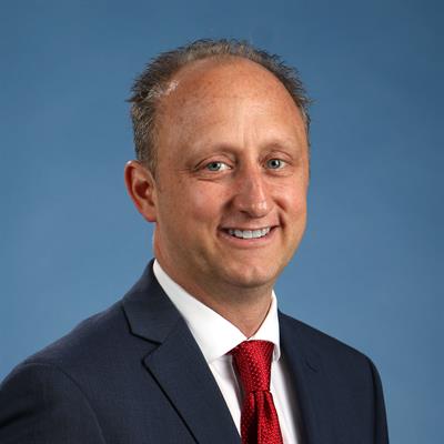 Jared Christensen, MD