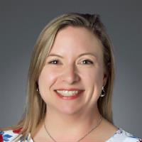portrait of Laura Wilson, APRN, FNP-C