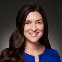 portrait of Annalyse Gierschick, FNP