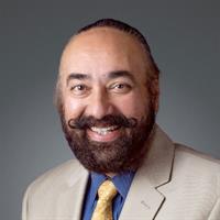 portrait of Bobby Bains, MD