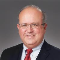 portrait of Jose Rivera, MD