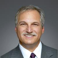 portrait of Richard Naftalis, MD, FAANS, FACS