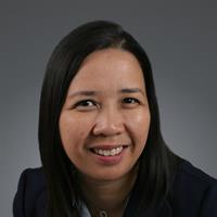 portrait of Maria Carmina Perez, MD
