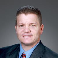 portrait of Stephen Jay Sewell, MD