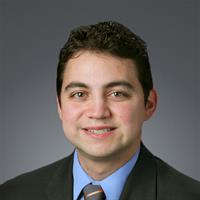 portrait of Jonathan Charles Ramirez, MD